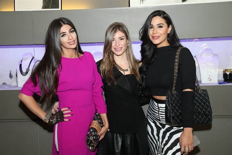 Purrl Gallery Christmas Event